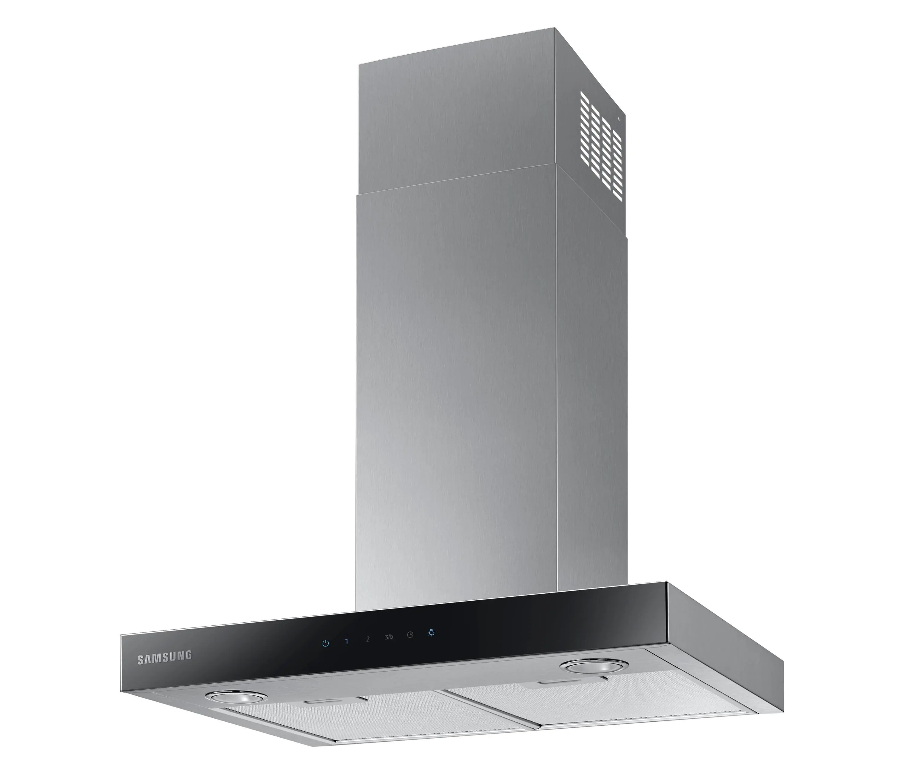 Okap Samsung NK24M5070BS Srebrny