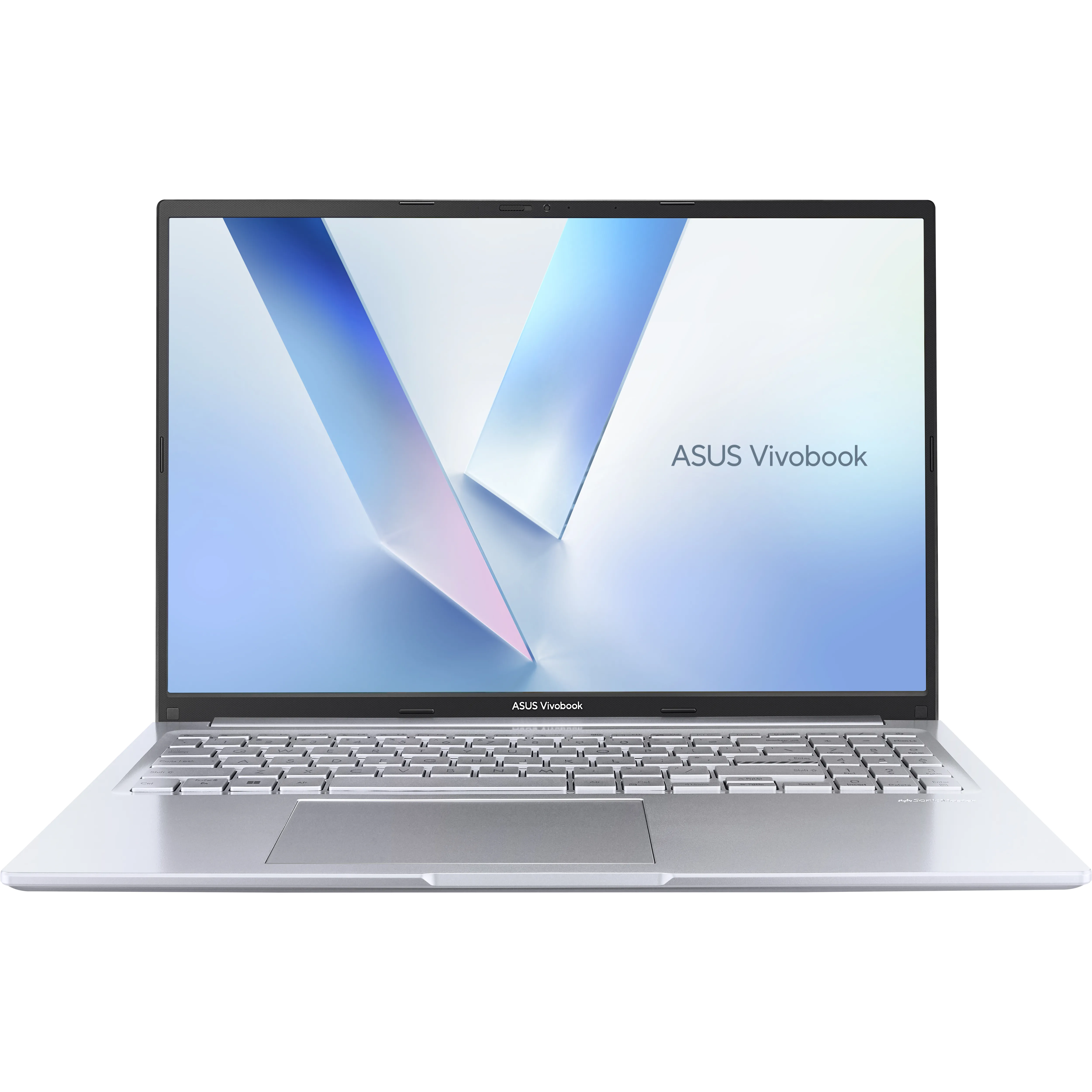 Laptop ASUS Vivobook 16 X1605VA-MB2796W 16" Core 9 270H 16GB RAM 512GB Dysk SSD Win11 Srebrny Funkcje AI