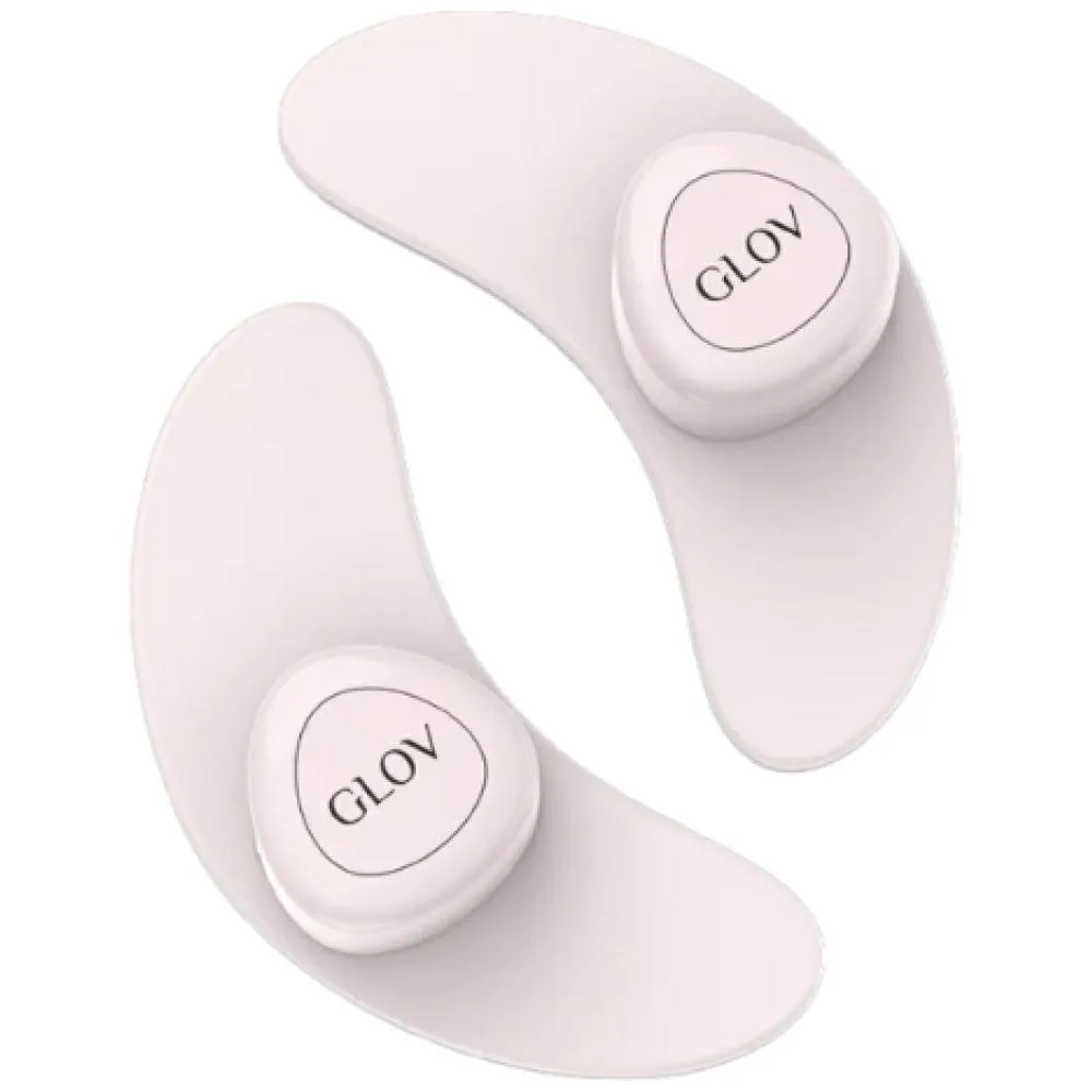 Płatki LED Glov LunaEye USB