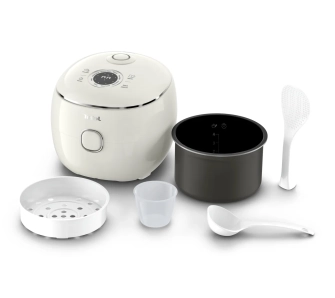 Multicooker Tefal Mini Pop RK535A 350W 0,7l Kosz do gotowania na parze