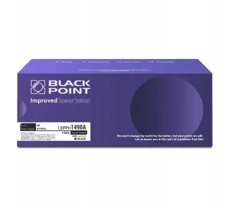 Toner Black Point LBPPH1490A (zamiennik W1490A) Czarny
