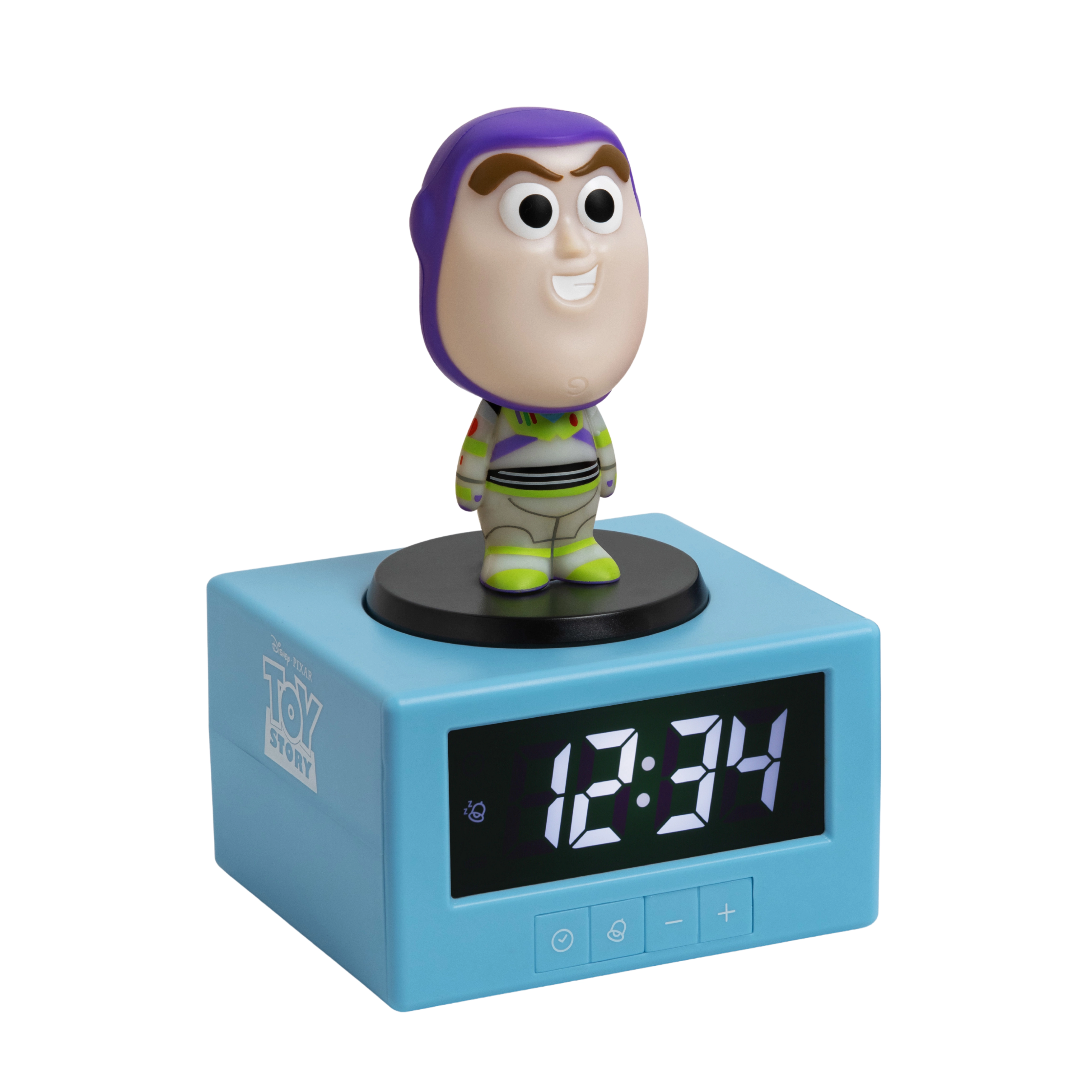 Budzik Paladone Toy Story Buzz Astral