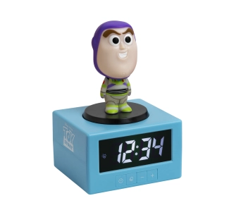 Budzik Paladone Toy Story Buzz Astral