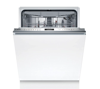 Zmywarka Bosch Serie 6 SBD6ECX21E 59,8cm Szuflada na sztućce Zdalne sterowanie