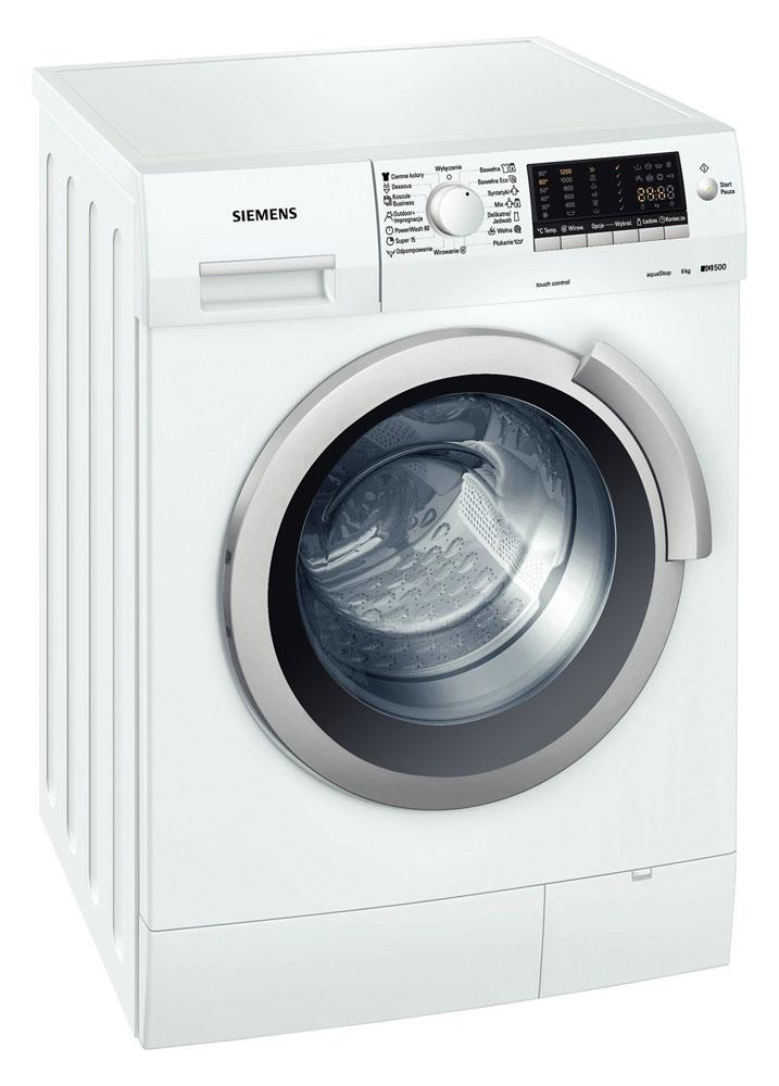Pralka Siemens iQ 500 WS10M441PL