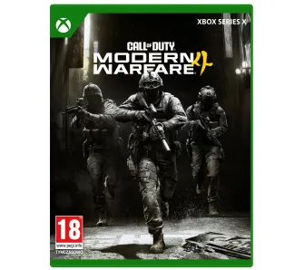 Call of Duty: Modern Warfare 4 Gra na Xbox Series x