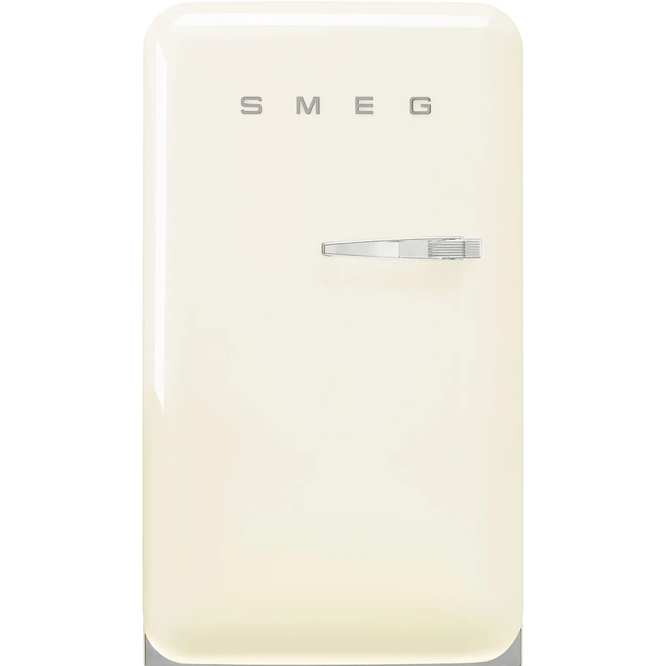Lodówka Smeg FAB10HLCR6 97cm Kremowy