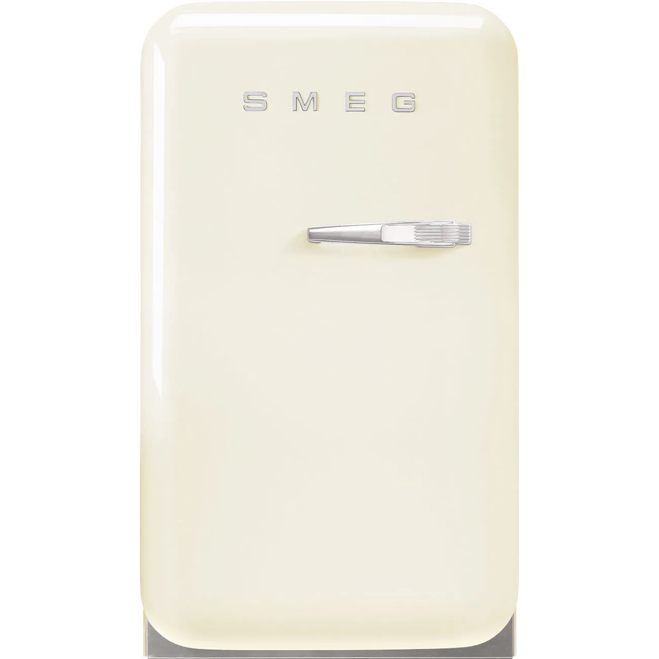Lodówka Smeg FAB5LCR6 72,5cm Kremowy