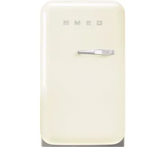 Lodówka Smeg FAB5LCR6 72,5cm Kremowy