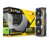 Zotac GeForce GTX1080 Ti 11GB GDDR5X 352bit