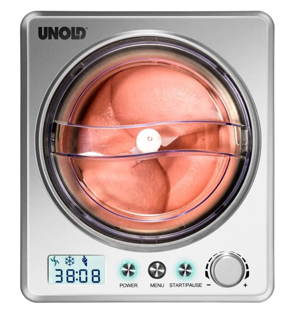 Maszynka do lodów Unold 48870