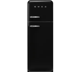 Lodówka Smeg FAB30RBL6 172cm Komora świeżości Czarny