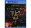 The Elder Scrolls Online: Morrowind - Gra na PS4 (Kompatybilna z PS5)