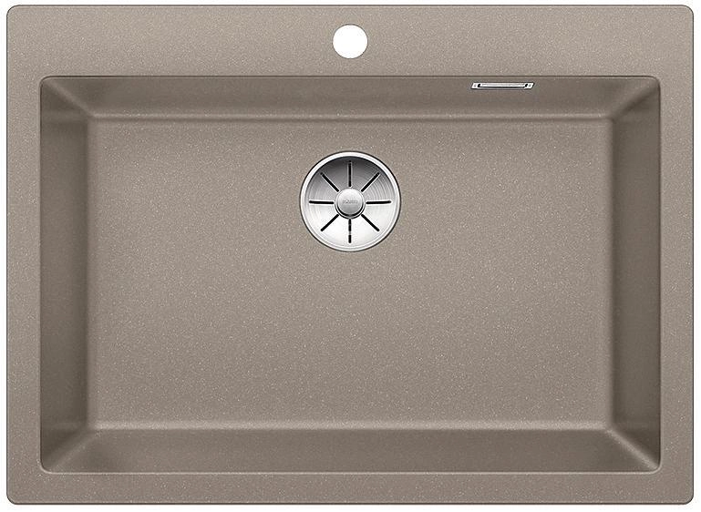 Zlewozmywak Blanco PLEON 8 523050 Granitowy Tartufo