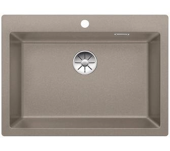 Zlewozmywak Blanco PLEON 8 523050 Granitowy Tartufo