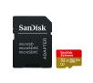 Karta pamięci SanDisk Extreme microSDHC 32GB + adapter