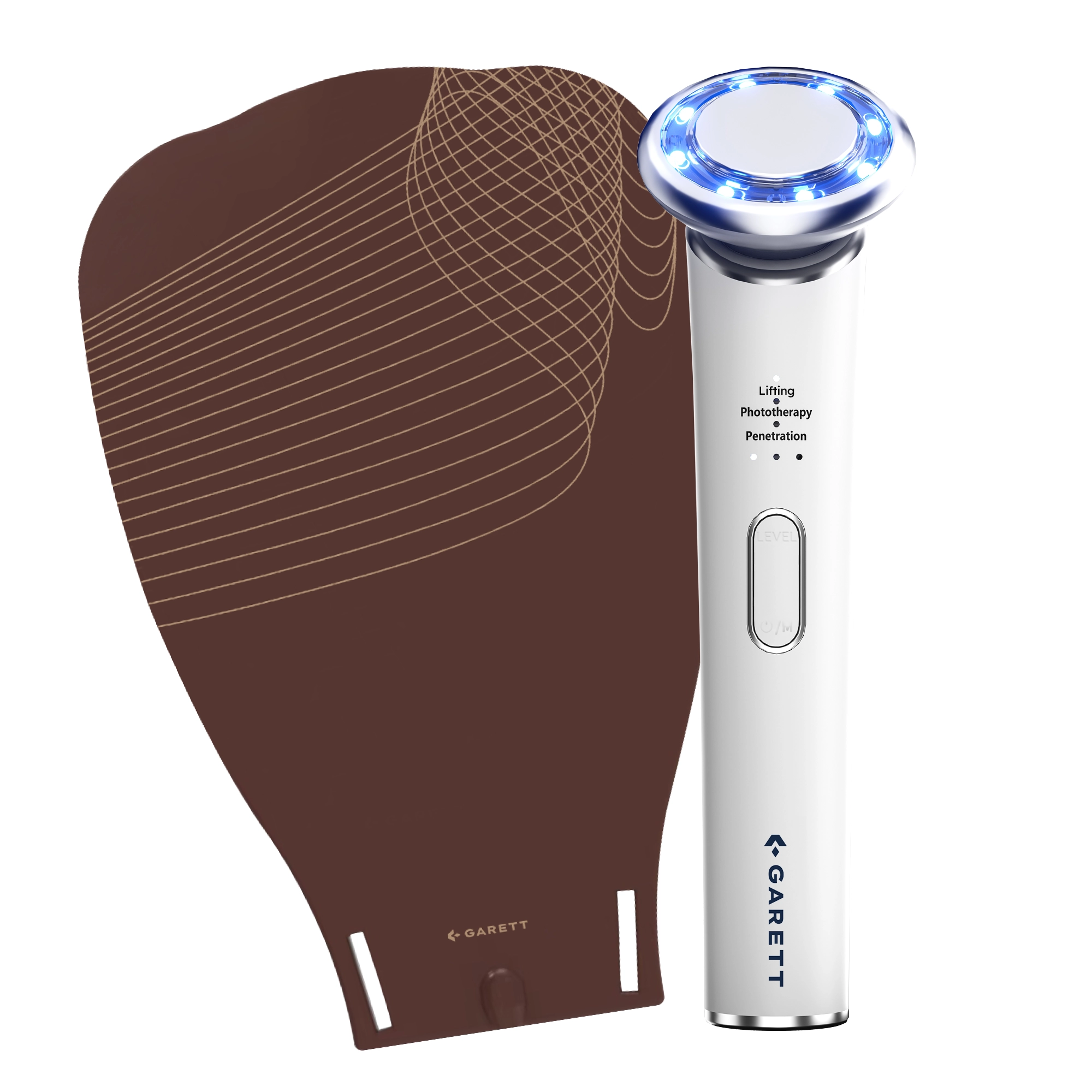 Zestaw do pielęgnacji Garett Beauty Skin Ritual Hands i Bright Skin