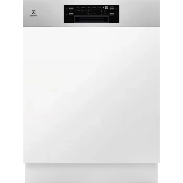 Zmywarka Electrolux 600 E62IB200SX 60cm Automatyczne otwieranie drzwi Szuflada na sztućce