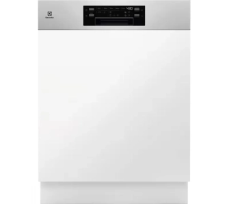 Zmywarka Electrolux 600 E62IB200SX 60cm Automatyczne otwieranie drzwi Szuflada na sztućce