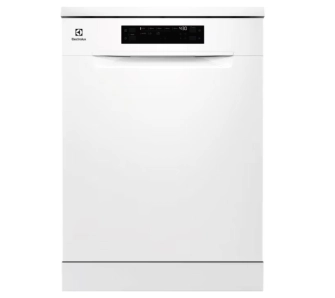 Zmywarka Electrolux 600 E62SD200SW 60cm Szuflada na sztućce