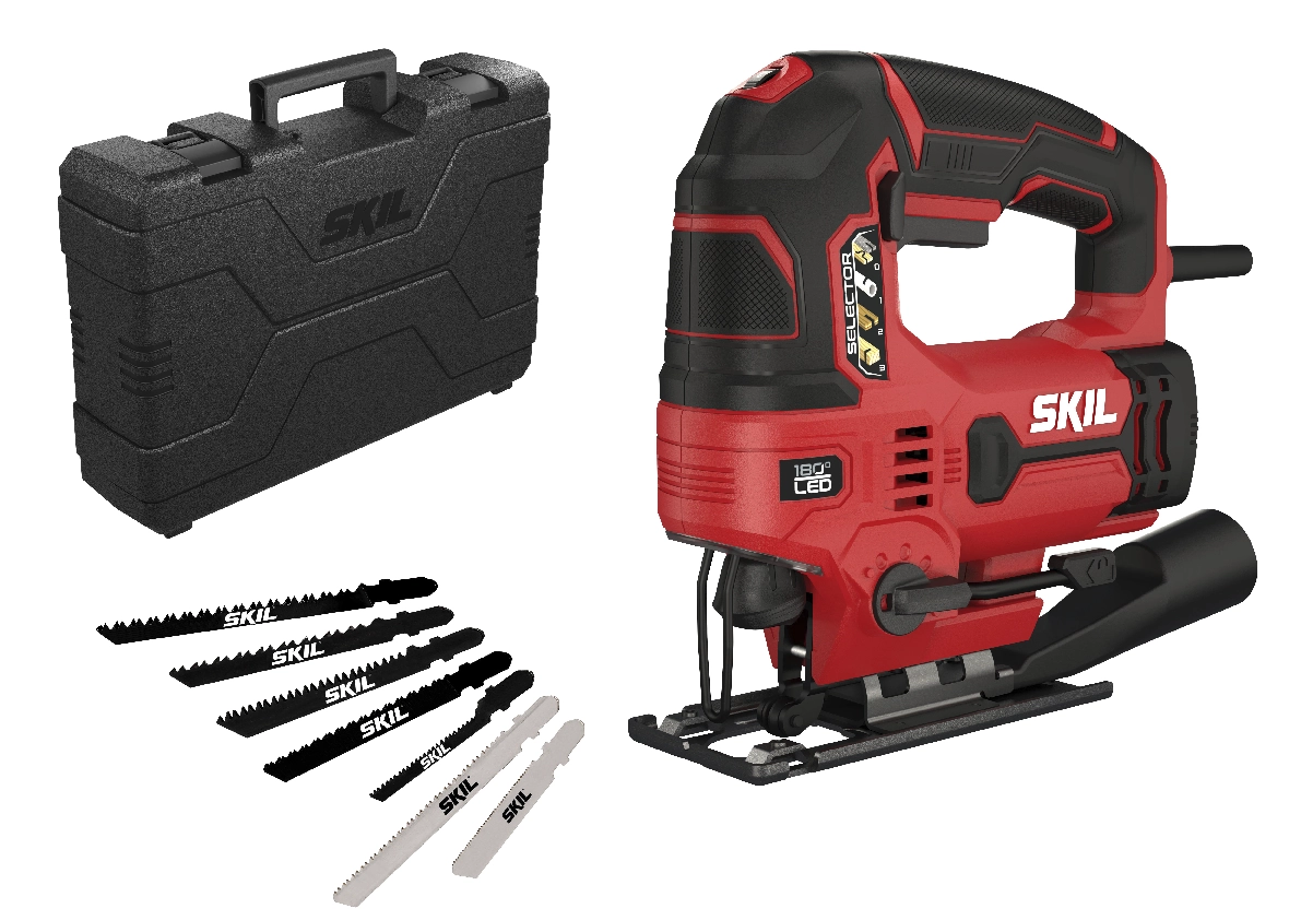 Wyrzynarka Skil 4531 GA