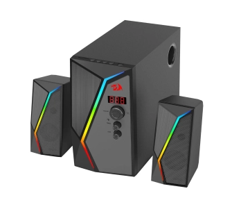 Głośnik Redragon Anvil Pro GS520-PRO Czarny