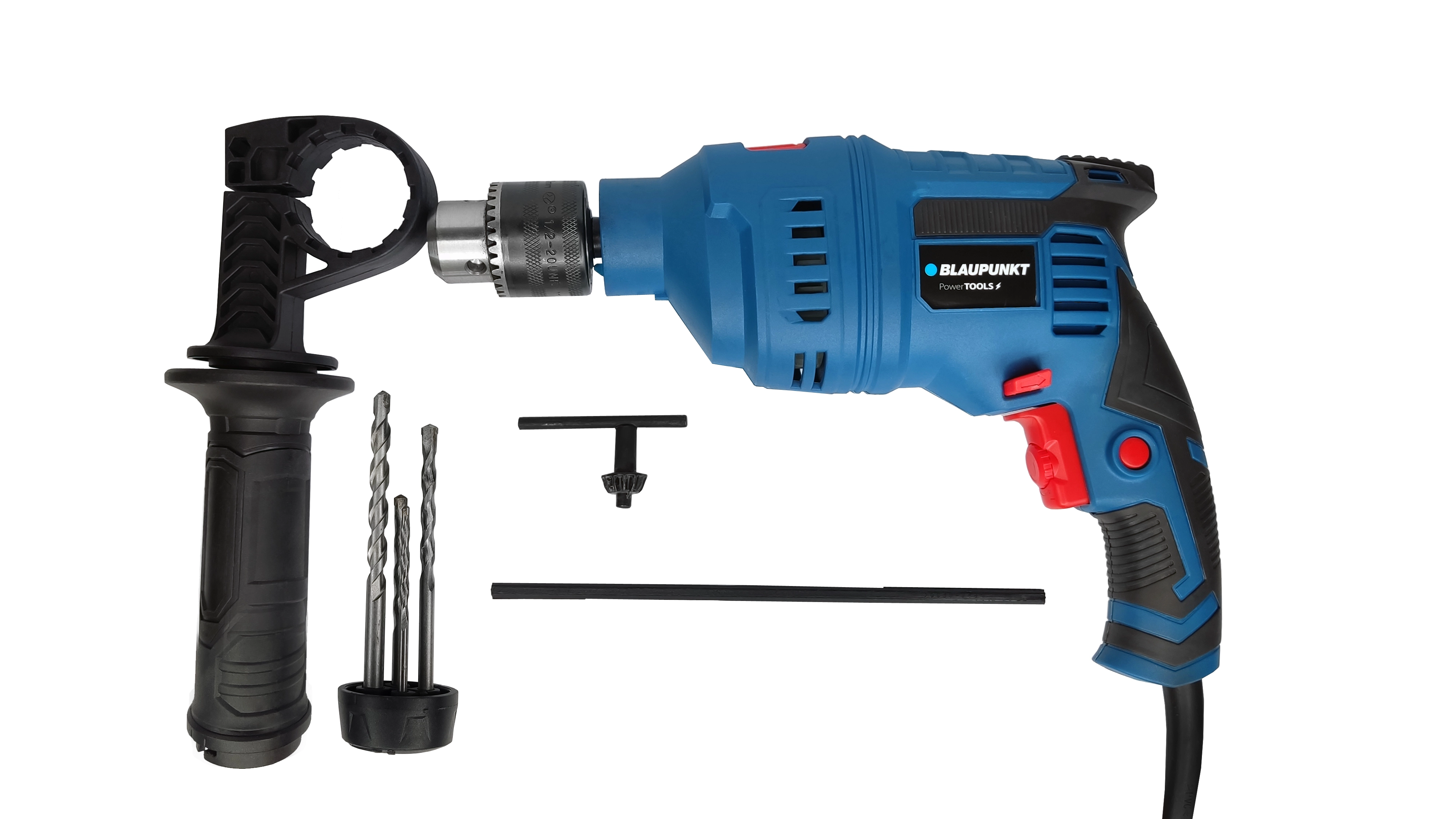 Wiertarka udarowa Blaupunkt ID8010