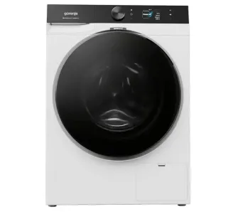 Pralka Gorenje G800 WG814A5T4 10kg 1400 obr/min Zdalne sterowanie
