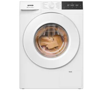 Pralka Gorenje W1G484A31/PL 8kg 1400obr/min