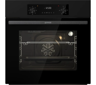 Piekarnik elektryczny Gorenje BO635E1B Termoobieg Grill Czarny