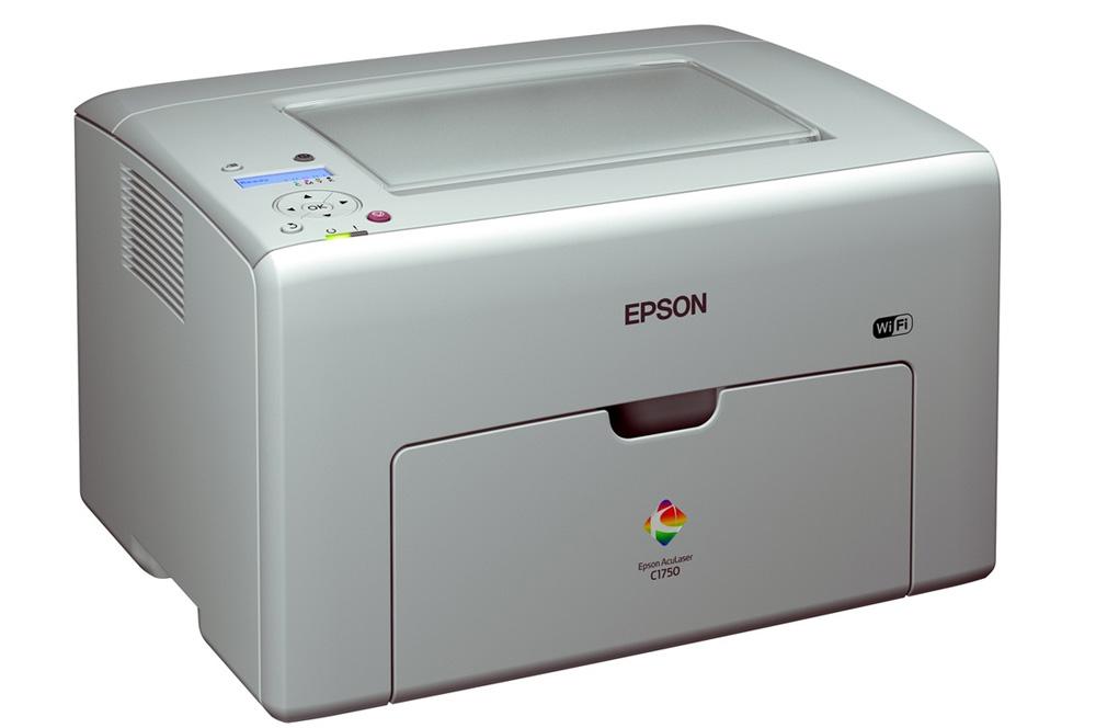 Drukarka Epson AcuLaser C1750N