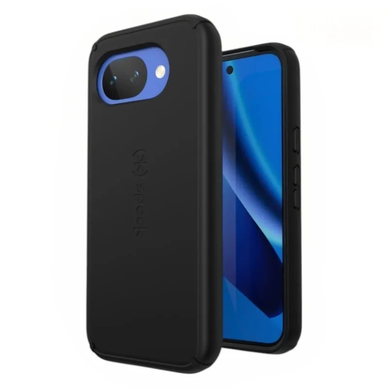 Etui Speck ImpactHero Slim do Google Pixel 10a Czarny