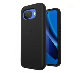 Etui Speck ImpactHero Slim do Google Pixel 10a Czarny