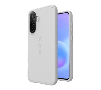 Etui Speck ImpactHero Hue do Galaxy A37 5G / A36 5G / A56 5G Szary