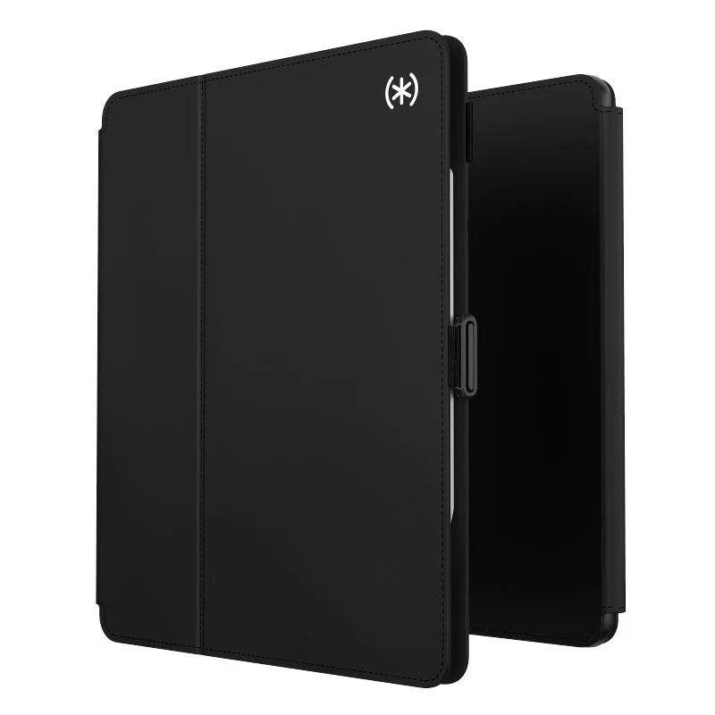 Etui Speck Balance Folio z klapką do iPad Pro 13" M5 2025 / iPad Pro 13" M4 2024 Czarny