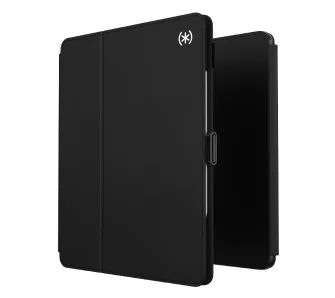 Etui Speck Balance Folio z klapką do iPad Pro 13" M5 2025 / iPad Pro 13" M4 2024 Czarny