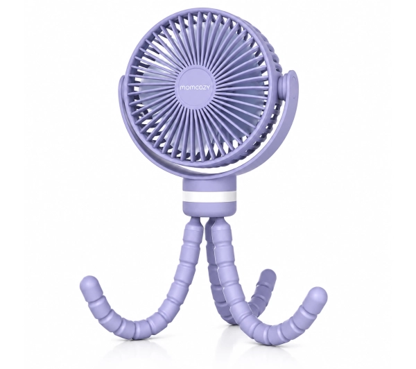 Momcozy PF01 Fioletowy