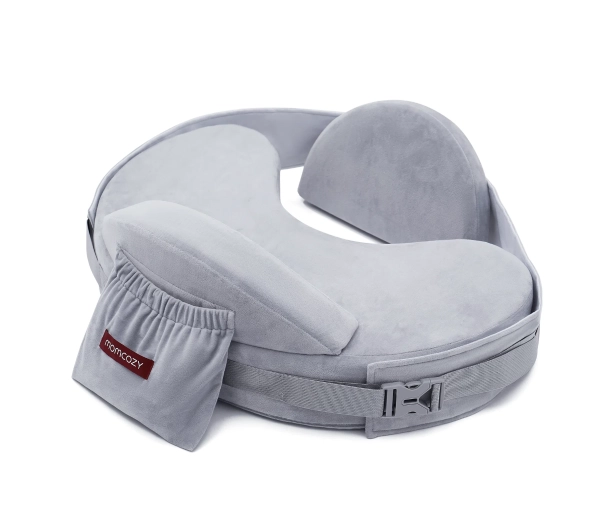 Momcozy NP006 CozyPro Szary