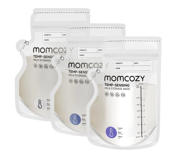 Momcozy MS029-NA83NB-A 120szt.