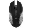 Myszka gamingowa E-BLUE Auroza Gaming EMS639 Czarny