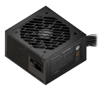 Zasilacz Genesis Nihon 750NM 750W 80+ Bronze Czarny
