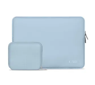 Etui na laptop Tech-Protect Neoslim 15-16" Niebieski