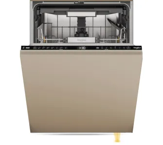 Zmywarka Whirlpool WH7IA15AM3LS0 59,8cm Automatyczne otwieranie drzwi Szuflada na sztućce