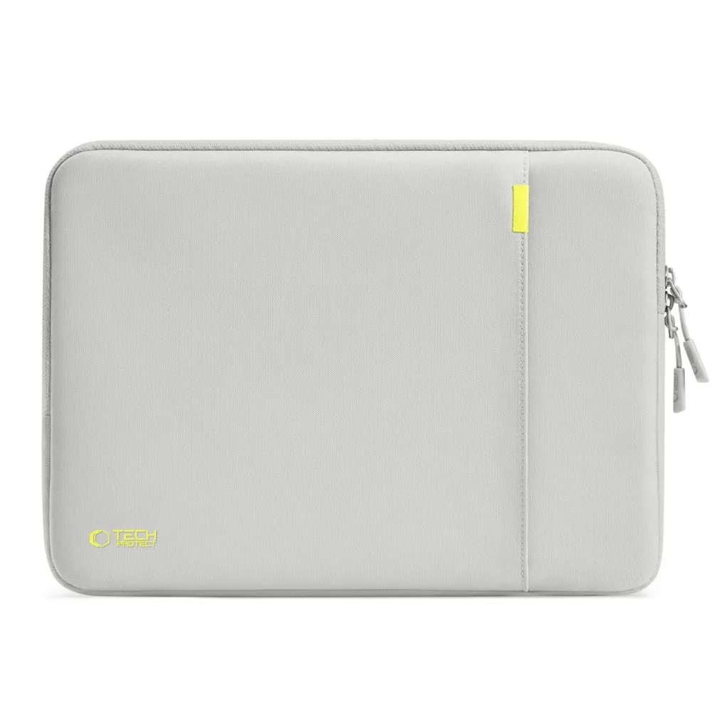 Etui na laptop Tech-Protect Defender 13-14" Szary