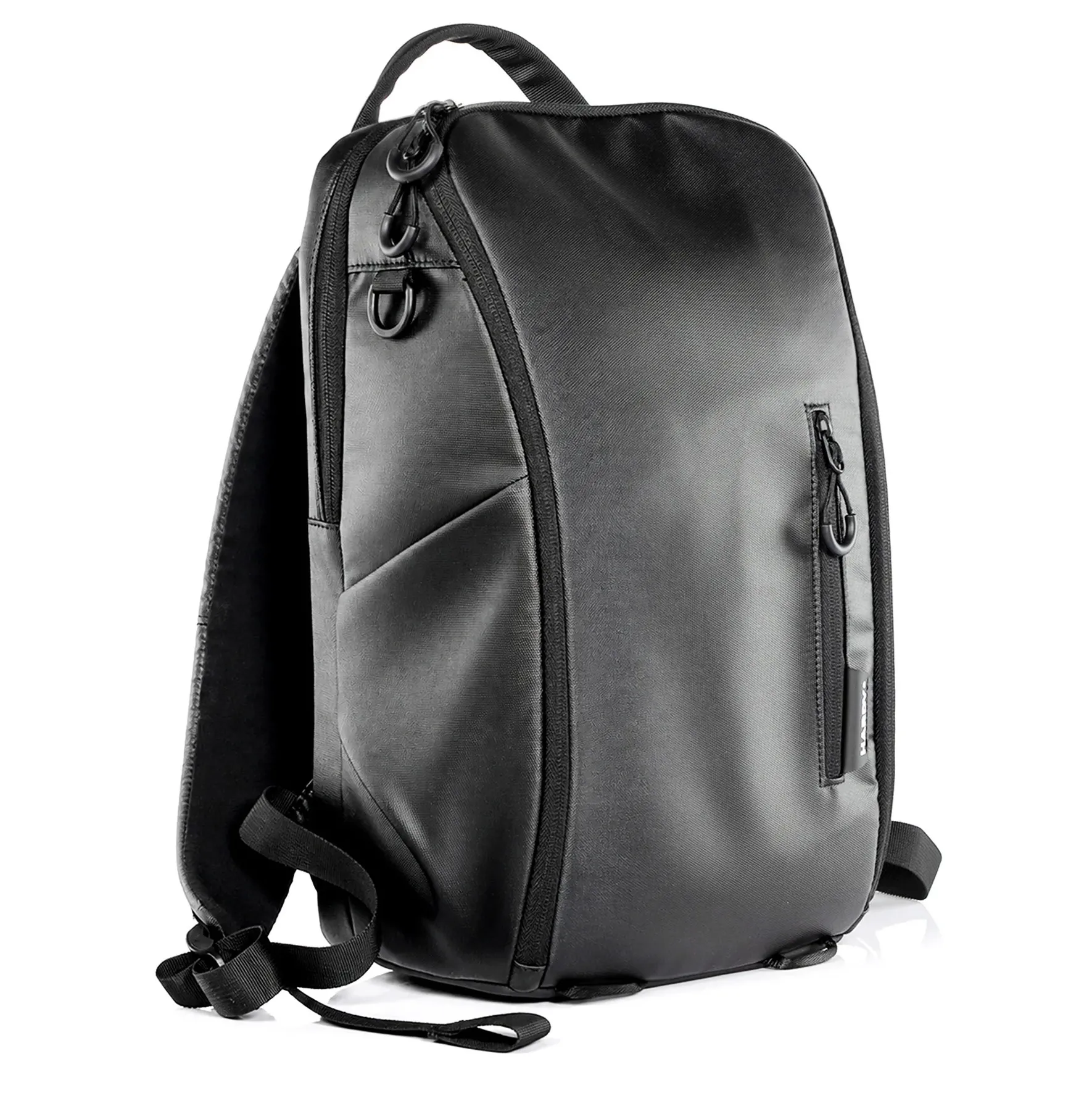 Plecak na laptopa 3mk HARDY 180 15" Czarny