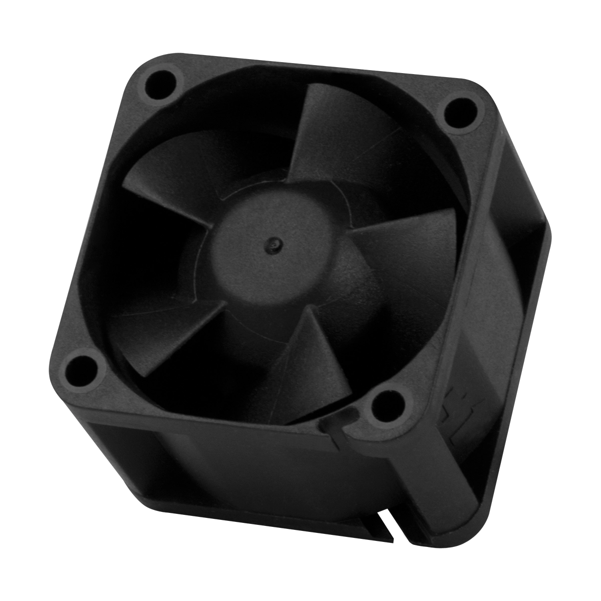 Wentylator Arctic S4028-15K 40mm Czarny