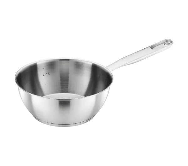 Fiskars All Steel 1064748 Indukcja Stal nierdzewna 2l