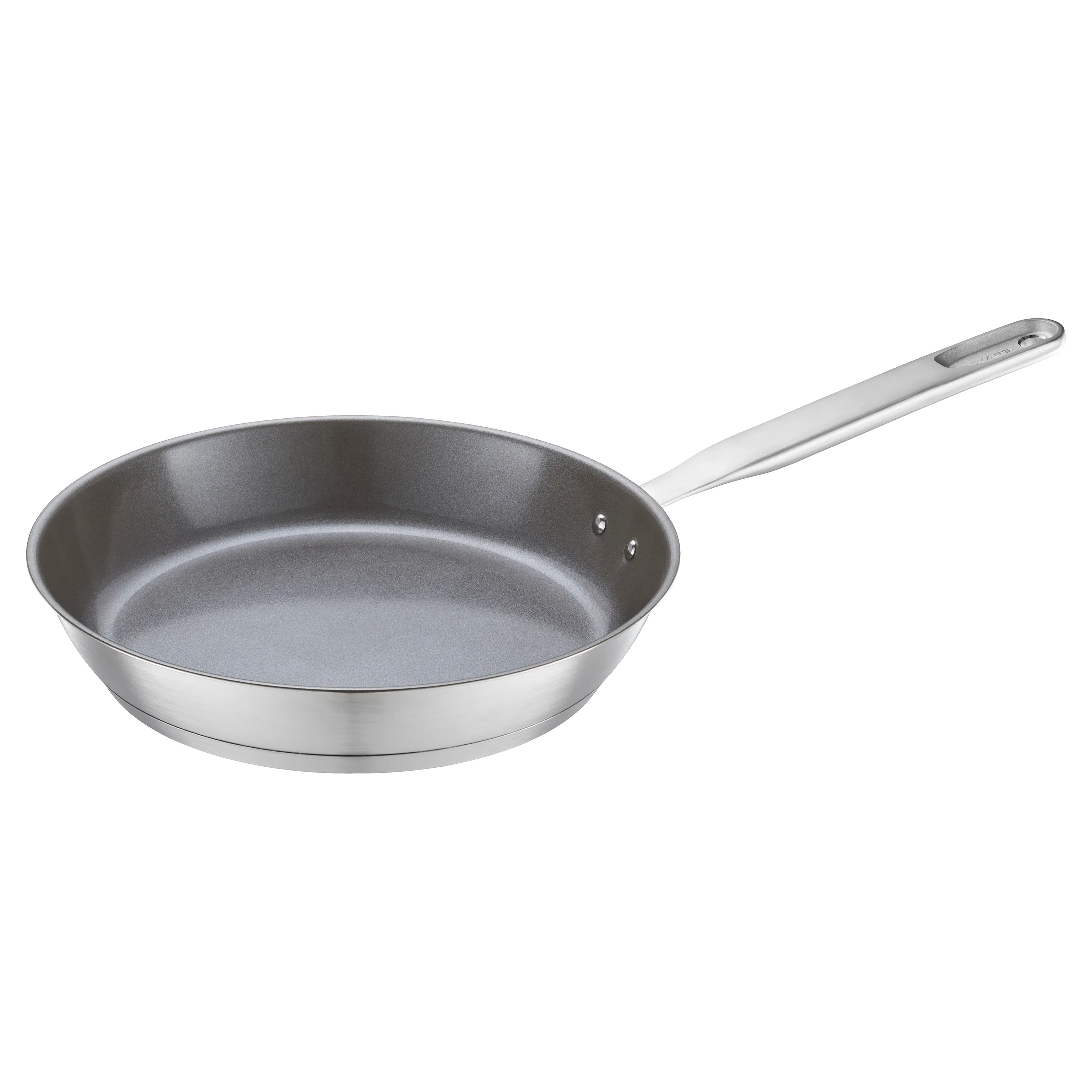 Patelnia Fiskars All Steel 1064744 Indukcja Ceratec 26cm