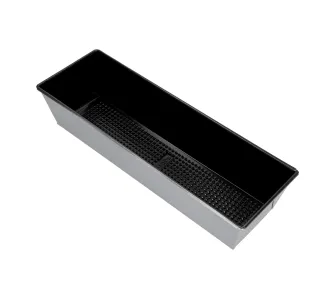 Forma do ciasta Vittero Carbone VI-MS-0030 35cm