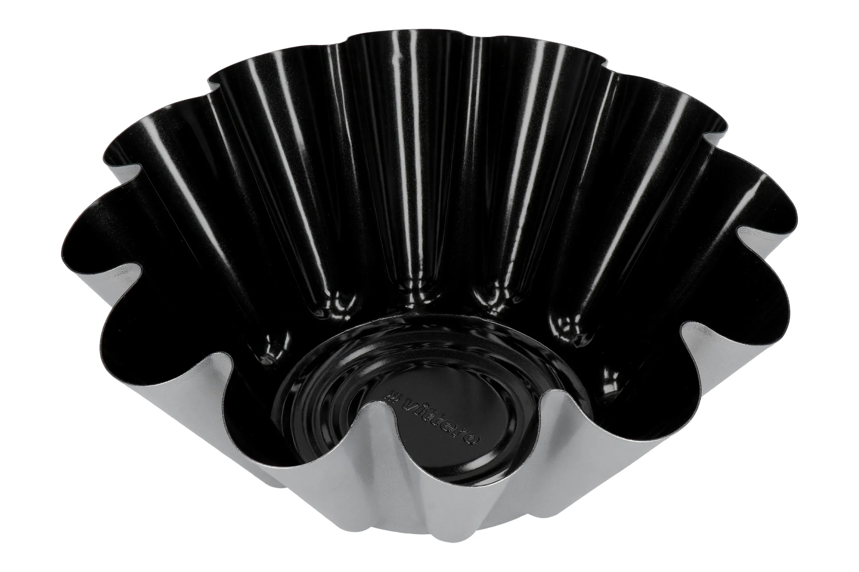 Forma do babki Vittero Carbone VI-MS-0061 23cm